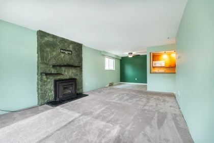 Kitchen Photo of 213 2381 Bury Avenue, Port Coquitlam, BC