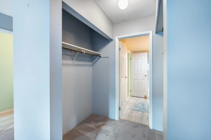 Mudroom Photo of 213 2381 Bury Avenue, Port Coquitlam, BC