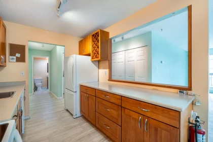 Office / Den Photo of 213 2381 Bury Avenue, Port Coquitlam, BC