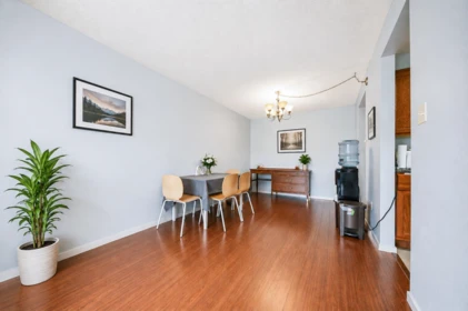 Pantry Photo of 802 6595 Willingdon Avenue, Burnaby, BC