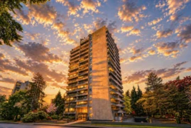 802 6595 Willingdon Avenue, Burnaby, BC