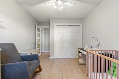 Office / Den Photo of 8965 Horne Street, Burnaby, BC