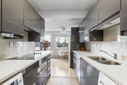 Pantry Photo of 8965 Horne Street, Burnaby, BC
