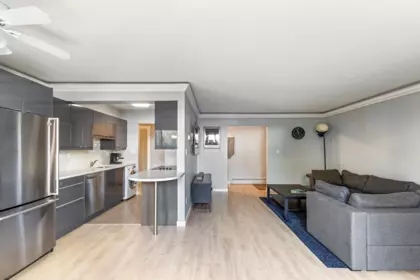 Primary Bedroom Photo of 8965 Horne Street, Burnaby, BC