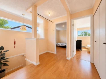 Basement Recreation Room Photo of 7031 Lindsay Road, Richmond, BC
