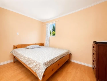 Bedroom 2 Photo of 7031 Lindsay Road, Richmond, BC