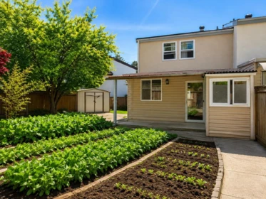 7031 Lindsay Road, Richmond, BC, Richmond — Single Family Residence for sale