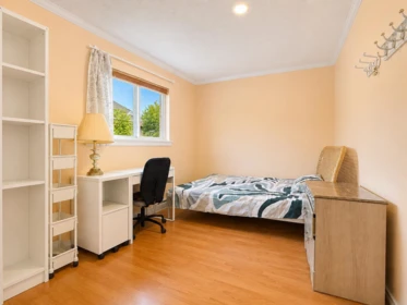 Loft / Bonus Room Photo of 7031 Lindsay Road, Richmond, BC