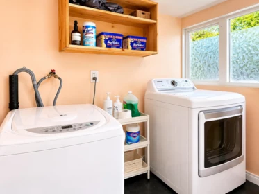 Mudroom Photo of 7031 Lindsay Road, Richmond, BC