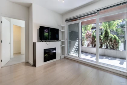 Breakfast Nook Photo of 116 3479 Wesbrook Mall, Vancouver, BC