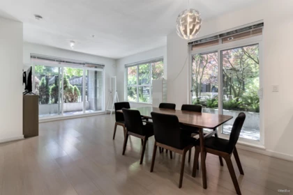 116 3479 Wesbrook Mall, Vancouver, BC, Vancouver — Apartment/Condo for sale