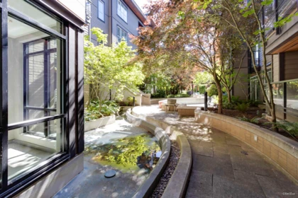 116 3479 Wesbrook Mall, Vancouver, BC, Vancouver — Apartment/Condo for sale