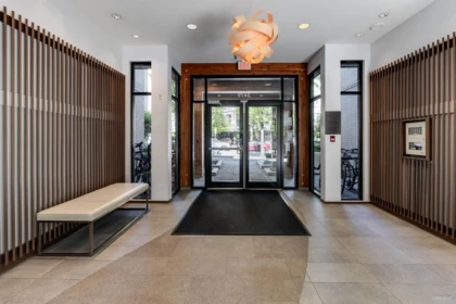 Loft / Bonus Room Photo of 116 3479 Wesbrook Mall, Vancouver, BC