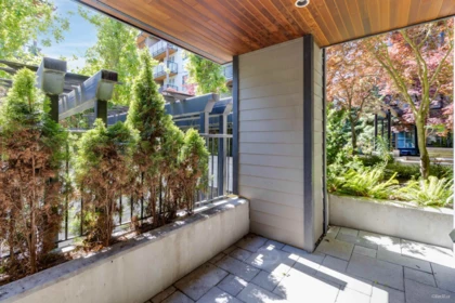 Primary Bedroom Photo of 116 3479 Wesbrook Mall, Vancouver, BC