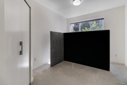 Walk-In Closet Photo of 116 3479 Wesbrook Mall, Vancouver, BC