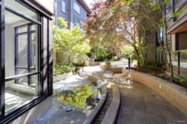 116 3479 Wesbrook Mall, Vancouver, BC