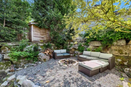 Front Yard Photo of 1001 Condor Place, Squamish, BC