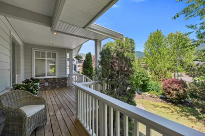 Hot Tub / Spa Photo of 1001 Condor Place, Squamish, BC