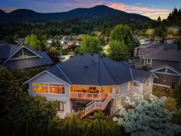 Street View Photo of 1001 Condor Place, Squamish, BC