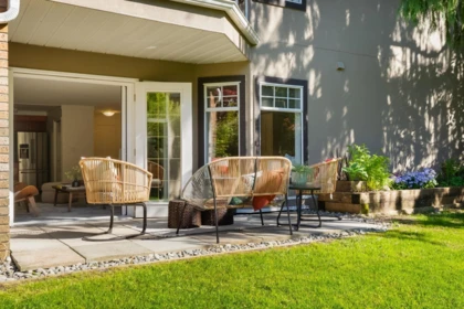 Breakfast Nook Photo of 107 67 Miner Street, New Westminster, BC
