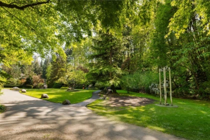 Community Amenities Photo (Clubhouse) of 107 67 Miner Street, New Westminster, BC