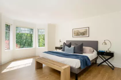 Loft / Bonus Room Photo of 107 67 Miner Street, New Westminster, BC