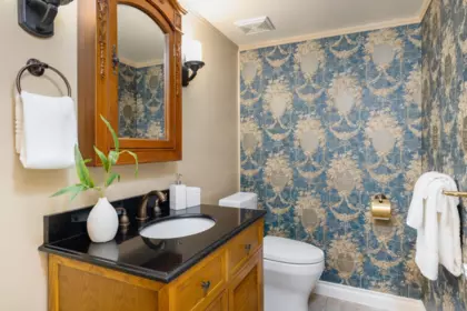 Office / Den Photo of 107 67 Miner Street, New Westminster, BC