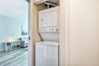 Laundry Room Photo of 1406 55 Tenth Street, New Westminster, BC