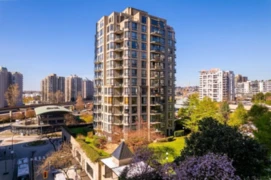 1406 55 Tenth Street, New Westminster, BC