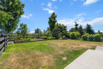 Aerial View of 39 4292 Wolf Way, Tsawwassen, BC