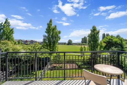 Breakfast Nook Photo of 39 4292 Wolf Way, Tsawwassen, BC