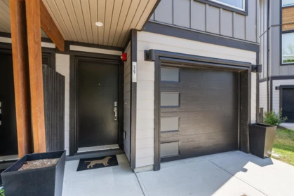 39 4292 Wolf Way, Tsawwassen, BC, Tsawwassen — Townhouse for sale