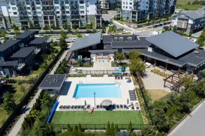 Fitness Center Photo Near 39 4292 Wolf Way, Tsawwassen, BC