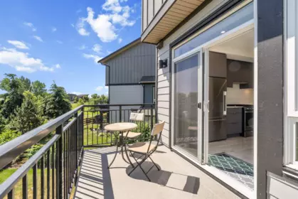Pantry Photo of 39 4292 Wolf Way, Tsawwassen, BC