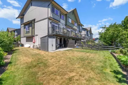 Street View Photo of 39 4292 Wolf Way, Tsawwassen, BC