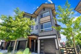 39 4292 Wolf Way, Tsawwassen, BC