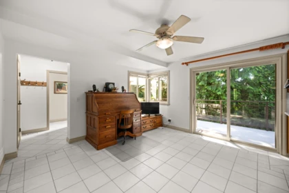 Breakfast Nook Photo of 2568 Trillium Place, Coquitlam, BC