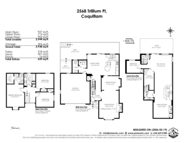 Community Amenities Photo (Clubhouse) of 2568 Trillium Place, Coquitlam, BC