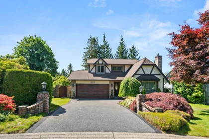 2568 Trillium Place, Coquitlam, BC, Coquitlam — Single Family Residence for sale