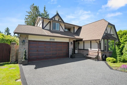 2568 Trillium Place, Coquitlam, BC, Coquitlam — Single Family Residence for sale