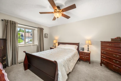Guest Bathroom Photo of 2568 Trillium Place, Coquitlam, BC