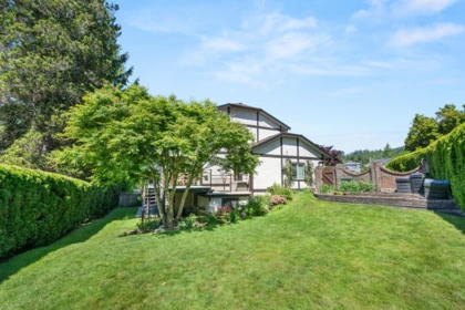 Neighborhood Park Photo Near 2568 Trillium Place, Coquitlam, BC