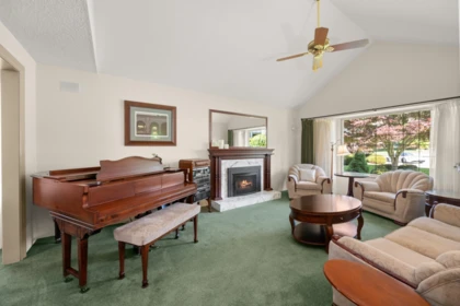 Primary Bedroom Photo of 2568 Trillium Place, Coquitlam, BC
