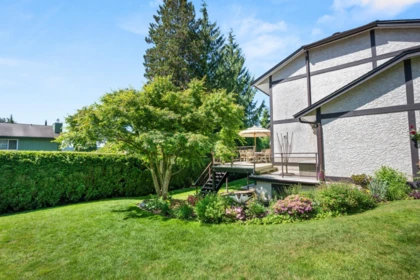 Street View Photo of 2568 Trillium Place, Coquitlam, BC