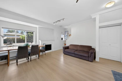 Loft / Bonus Room Photo of 1 9700 No. 3 Road, Richmond, BC