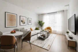 125 108 E 8th Street, North Vancouver, BC