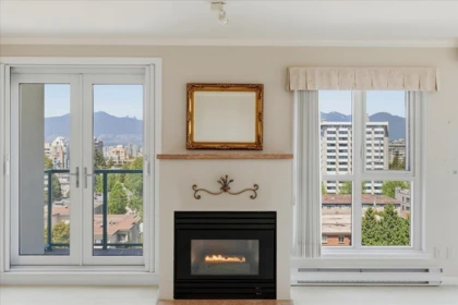 901 2988 Alder Street, Vancouver, BC, Vancouver — Apartment/Condo for sale