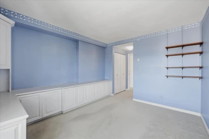 Hallway Photo of 901 2988 Alder Street, Vancouver, BC