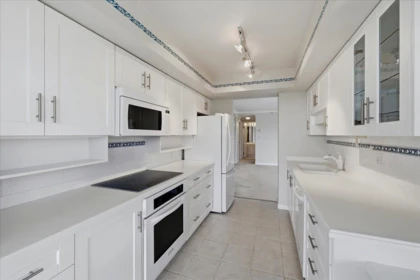 Office / Den Photo of 901 2988 Alder Street, Vancouver, BC