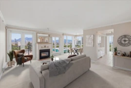 901 2988 Alder Street, Vancouver, BC